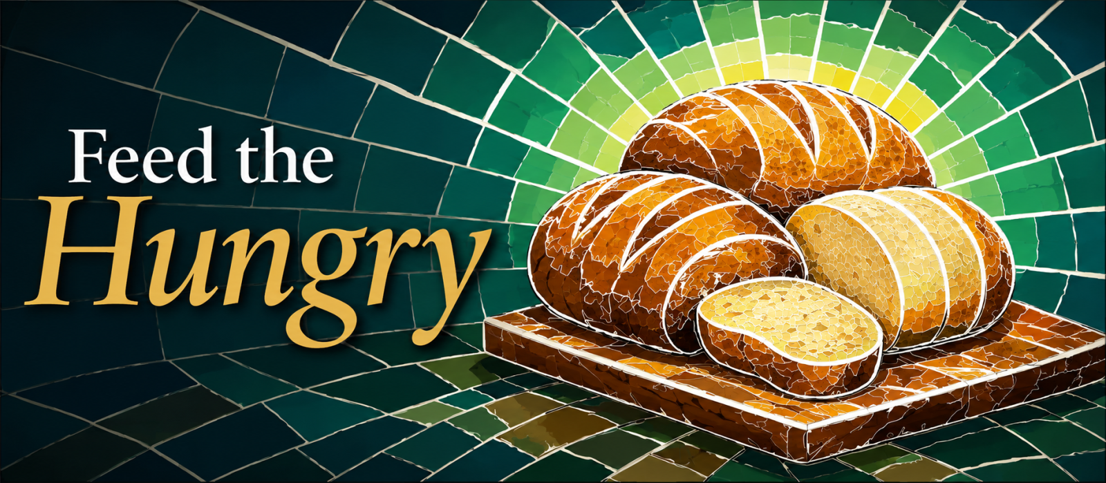 Feed the Hungry
